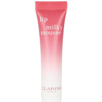 Clarins Pintalabios Lip Milky Mousse 05-milky Rosewood