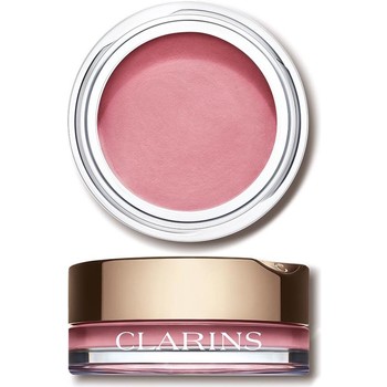 Clarins Sombra de ojos & bases EYESHADOW MONO 02 PINK PARADISE