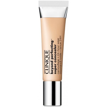 Clinique Antiarrugas & correctores BEYOND PERFECTING SUPER CONCEALER 18 MEDIUM