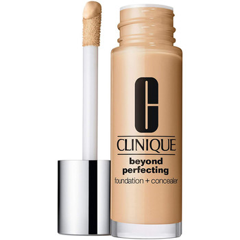 Clinique Base de maquillaje BEYOND PERFECTING FOUNDATION CONCEALER 08 GOLDEN