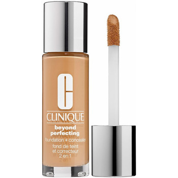 Clinique Base de maquillaje BEYOND PERFECTING FOUNDATION CONCEALER LINEN