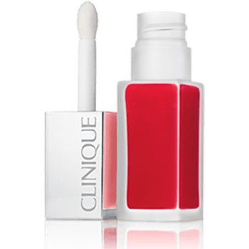 Clinique Gloss MATTE POP LIQUID LIP 06 PETAL POP