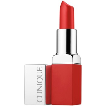 Clinique Pintalabios MATTE POP LIP COLOR 03 RUBY POP