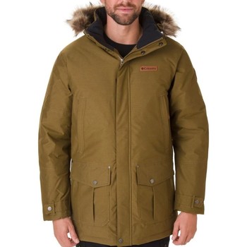 Columbia Parka Timberline Ridge