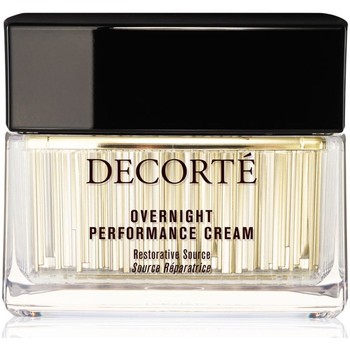 Cosme Decorte Hidratantes & nutritivos OVERNIGHT PERFORMANCE CREAM 50ML