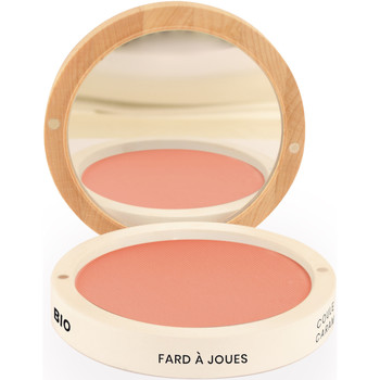 Couleur Caramel Colorete & polvos CARAMEL POWDER BLUSH 68 SPARKLING PEACH E.L.