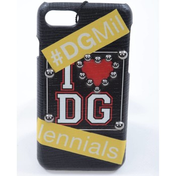 D&G Funda movil iPhone Cover 7-8