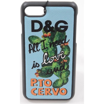 D&G Funda movil iPhone Cover 7-8