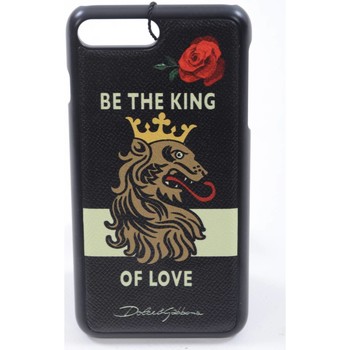 D&G Funda movil iPhone Cover 7-8 Plus