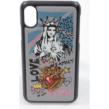 D&G Funda movil Men iPhone X