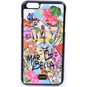 D&G Funda movil Women Iphone 6/6S Plus Marbella Case