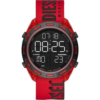 Diesel Reloj digital DZ1916