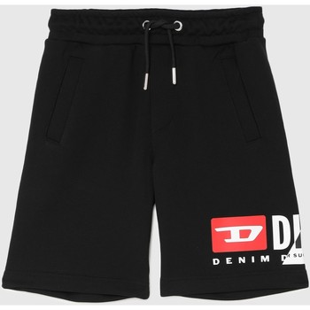 Diesel Short niña J00085 0IAHJ PSHORTCUTY