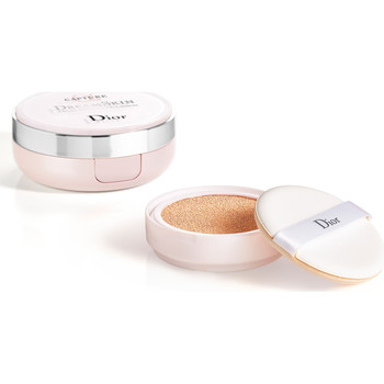 Dior Colorete & polvos CAPTURE DREAMSKIN MOIST PERFECT CUSHION SPF50 010 15G