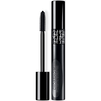 Dior Máscaras de pestañas PUMP N BROW MASCARA DE PESTA?AS 090 BLACK