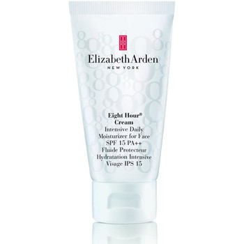 Elizabeth Arden Hidratantes & nutritivos EIGHT HOUR INTENSIVE DAILY MOISTURIZER SPF15