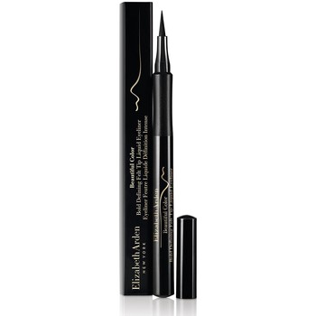 Elizabeth Arden Lápiz de ojos BEAUTIFUL COLOR LIQUID EYELINER SERIOUSLY BL