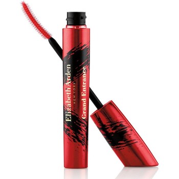 Elizabeth Arden Máscaras de pestañas GRAND ENTRANCE LENGHT AND LIFT MASCARA STUNN