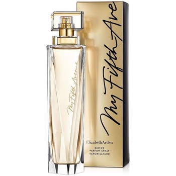 Elizabeth Arden Perfume MY FIFTH AVENUE EAU DE PARFUM 50ML VAPO