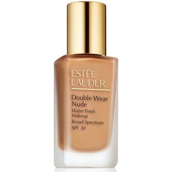 Estee Lauder Base de maquillaje DOUBLE WEAR NUDE WATER FRESH MAKEUP 4N2 SPICED