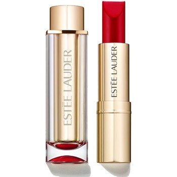 Estee Lauder Pintalabios PURE COLOR LOVE LIPSTICK 310 BAR RED