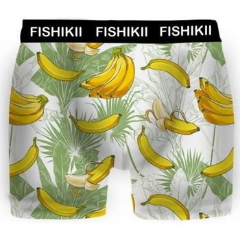 Fishikii Boxer 4001