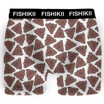 Fishikii Boxer 4002