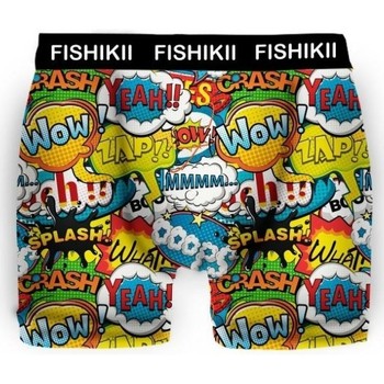 Fishikii Boxer 4007