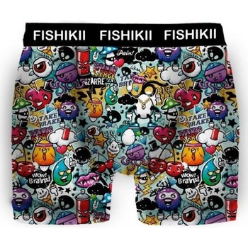 Fishikii Boxer 4008