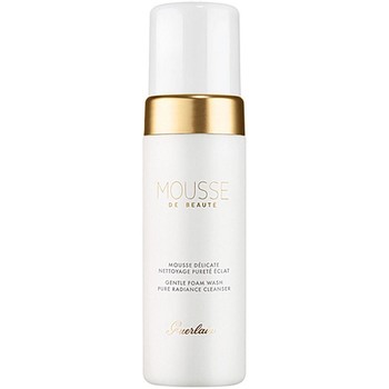 Guerlain Desmaquillantes & tónicos MOUSSE DE BEAUTE GENTE FOAM WASH CLEANSER 150ML