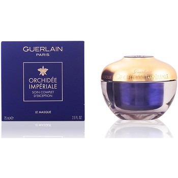 Guerlain Mascarillas & exfoliantes ORCHIDEE IMPERIALE MASK 75ML