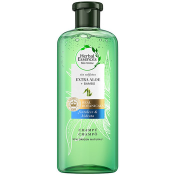 Herbal Essence Champú Botanicals Aloe Bambú Champú