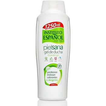 Instituto Español Productos baño PIEL SANA GEL DE DUCHA 1250ML