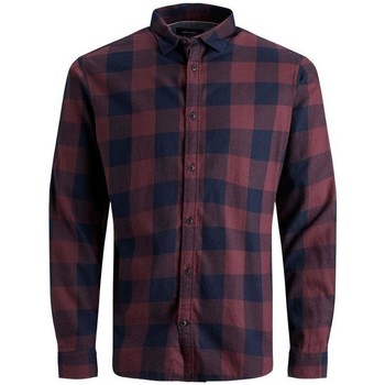 Jack & Jones Camisa manga larga 12181602/PORT ROYALE