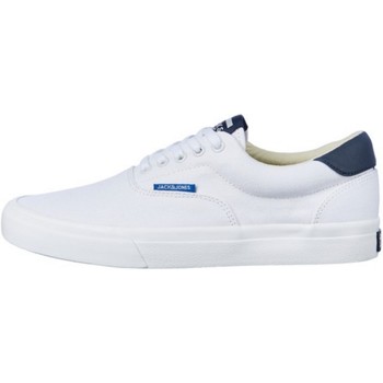 Jack & Jones Zapatillas 12170611 JPRMORK CANVAS BRIGHT WHITE BRIGHT WHITE