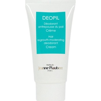 Jeanne Piaubert Cuidado para el afeitado y antes del afeitado DEOPIL DEODORANT CREAM 50ML