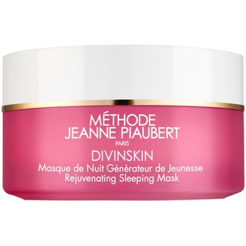 Jeanne Piaubert Mascarillas & exfoliantes DIVINSKIN SLEEPING MASK 50ML