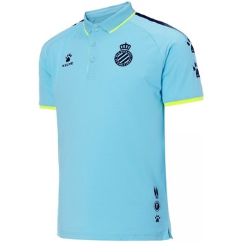 Kelme Polo POLO PASEO ESPANYOL 2019/20