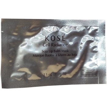 Kose Hidratantes & nutritivos CELL RADIANCE SOJA LIP BALM MASK 3,5ML