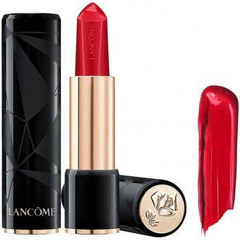 Lancome Pintalabios ABSOLU ROUGE RUBY CREAM LIPSTICK 356 BLACK PRINCE RU