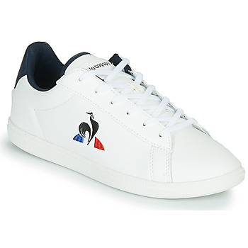 Le Coq Sportif Zapatillas COURTSET GS