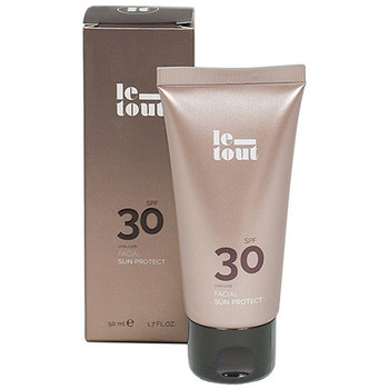 Le Tout Protección solar Facial Sun Protect Spf30