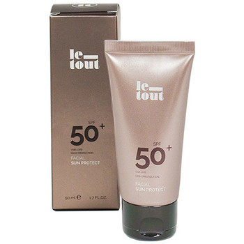 Le Tout Protección solar Facial Sun Protect Spf50+