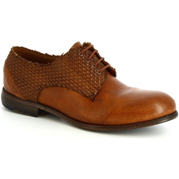 Leonardo Shoes Zapatos Hombre ART. LEON VACCH LAV + INTR P. CUOIO