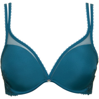 Lisca relleno Sujetador Push up Peony