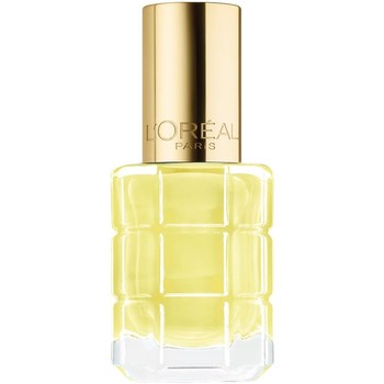 L'oréal Esmalte para uñas MAYBELLINE COLORSHOW NAIL LACQUER JAUNE CITRON