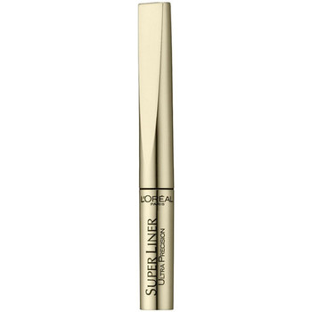 L'oréal Eyeliner SUPERLINER NEW 01