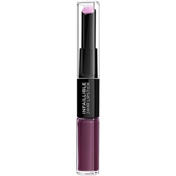 L'oréal Pintalabios INFALIBLE 24HR LIPSTICK 217 ETERNAL