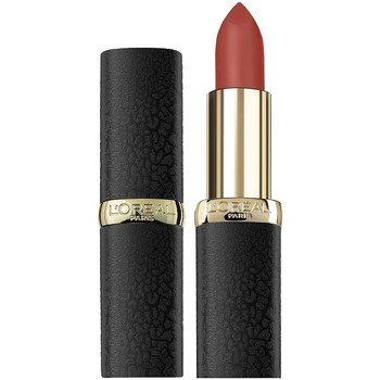 L'oréal Pintalabios LABIAL COLOR RICHE MATTE 346 RED PERFECTO