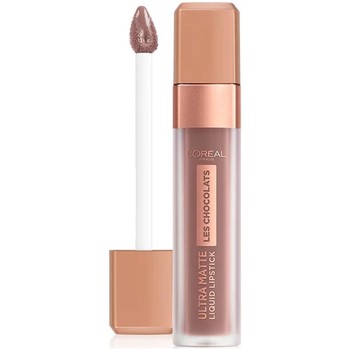 L'oréal Pintalabios LES CHOCOLATS ULTRA MATTE LIQUID LIPSTICK 848 DOSE O